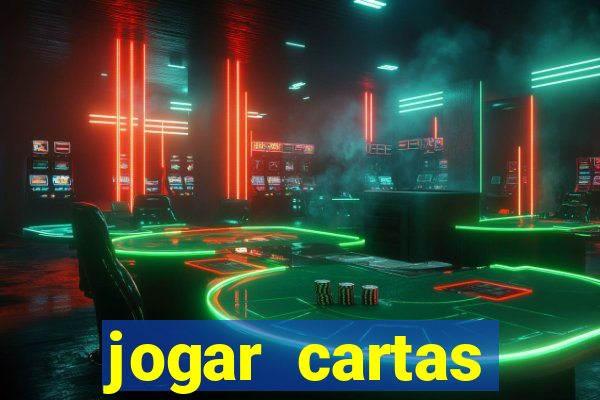 jogar cartas ciganas on line